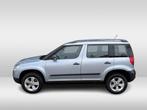 Skoda Yeti 1.2 TSI Comfort | zuinig | goed onderhouden | aut, Euro 5, Stof, Gebruikt, 680 kg