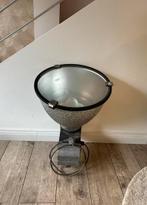 Philips industriële fabriekslamp, Ophalen of Verzenden, Metaal, Minder dan 50 cm