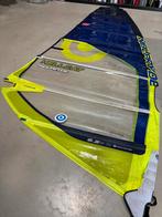 Neilpryde Hellcat 6.2 + Neilpryde SPX 430 SDM C65, Watersport en Boten, Windsurfen, Ophalen, 7 m² of meer, -, Zeil