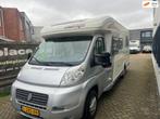 Challenger MAGEO 118 EB QUEENSBED AIRCO GARAGE FIETENREK, Caravans en Kamperen, Bedrijf, Challenger, AUTOPLACEEDE@HOTMAIL.COM