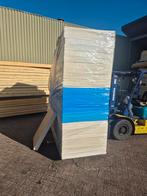 Pir alukraft isolatieplaten - 56.4 m2 - 10cm dik, Ophalen of Verzenden, Hardschuim (Pir), 8 tot 12 cm, 15 m² of meer