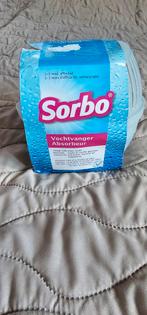 Sorbo vochtvanger nieuw in verpakking, Ophalen of Verzenden, Nieuw, Luchtreiniger