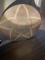 Decoratieve schaal van Bali, diameter 70 cm, Ophalen, Gebruikt, Schaal, Rond