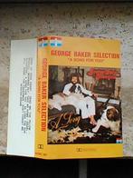 Cassette George Bake Selection - A song for you, Ophalen, 1 bandje, Zo goed als nieuw, Origineel