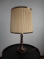 Schemerlampen, Huis en Inrichting, Lampen | Tafellampen, Ophalen of Verzenden, Gebruikt, Minder dan 50 cm