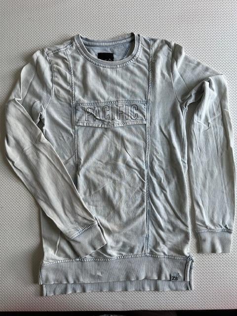 Longsleeve van Z8 Harry, maat 140 / 146 (Y536), Kinderen en Baby's, Kinderkleding | Maat 140, Ophalen of Verzenden, Z8, Jongen