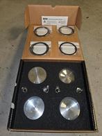 Wossner Zuigers Opel Corsa D Opc Z16LER. (NIEUW!), Auto-onderdelen, Ophalen, Nieuw