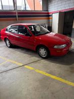 Toyota Corolla 1.6 XLI Liftback, Voorwielaandrijving, Stof, Corolla, Bedrijf