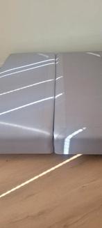 IKEA Boxspring SULTAN STORFORS 2x 80x200 cm, Ophalen of Verzenden, Tweepersoons, 80 cm