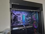 Gaming PC // RTX 5080 & Intel Core i9-13900K //, 7604 HM, 32 GB, Ophalen of Verzenden, Zo goed als nieuw