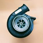 Turbo Holset HX40 T4 16cm twin scroll made in UK, Ophalen of Verzenden