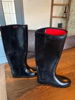 Zeer mooie paard rijlaarzen zeer goede  staat maat 40, Ophalen of Verzenden, Zo goed als nieuw, Dressuur