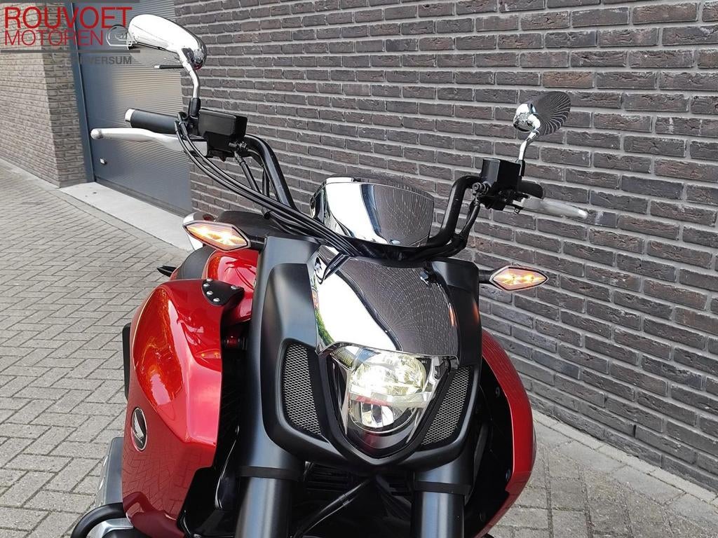 HONDA F6 C GL 1800 VALKYRIE (2017), Motoren, Motoren | Honda, HONDA, Motorrijbewijs A, Bedrijf, Onbekend
