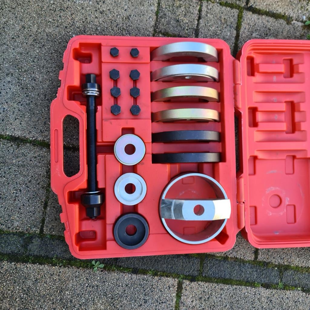 Universele lager trekken, Auto diversen, Autogereedschap, Ophalen of Verzenden