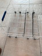 Indesit vaatwasser onder rek +best.bak, Witgoed en Apparatuur, Ophalen