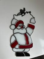 Glas kerstman, Diversen, Ophalen of Verzenden