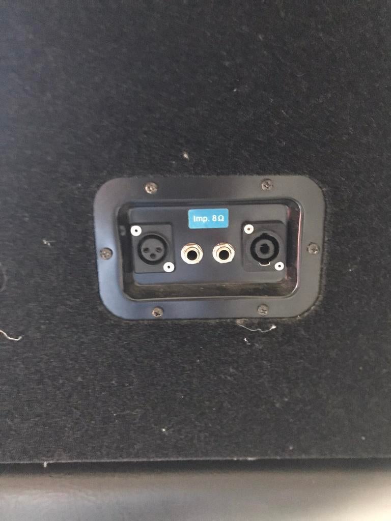 Solton speakers, Audio, Tv en Foto, Luidsprekers, Overige merken, Overige typen, Ophalen of Verzenden, Zo goed als nieuw