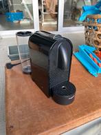 Nespresso machine met melkschuimer, Ophalen, Gebruikt, Koffiemachine, 1 kopje