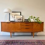 Vintage dressoir, sideboard •Jentique UK•, Gebruikt, ., 150 tot 200 cm, Vintage