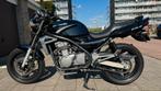 Kawasaki ER-5 motor, Motoren, 2 cilinders, Motorrijbewijs A, Particulier, Meer dan 35 kW