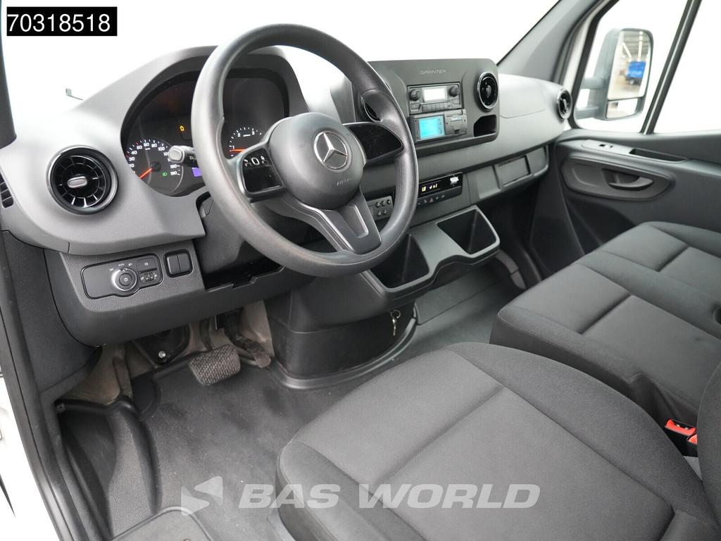 Mercedes Sprinter 314 CDI Automaat Koelwagen Thermo King V-2, Auto's, Automaat, Gebruikt, Euro 6, 2535 kg