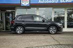 Volkswagen Tiguan 1.4 TSI eHybrid Life Business+, Stof, 4 cilinders, Hybride Elektrisch/Benzine, 10 kWh