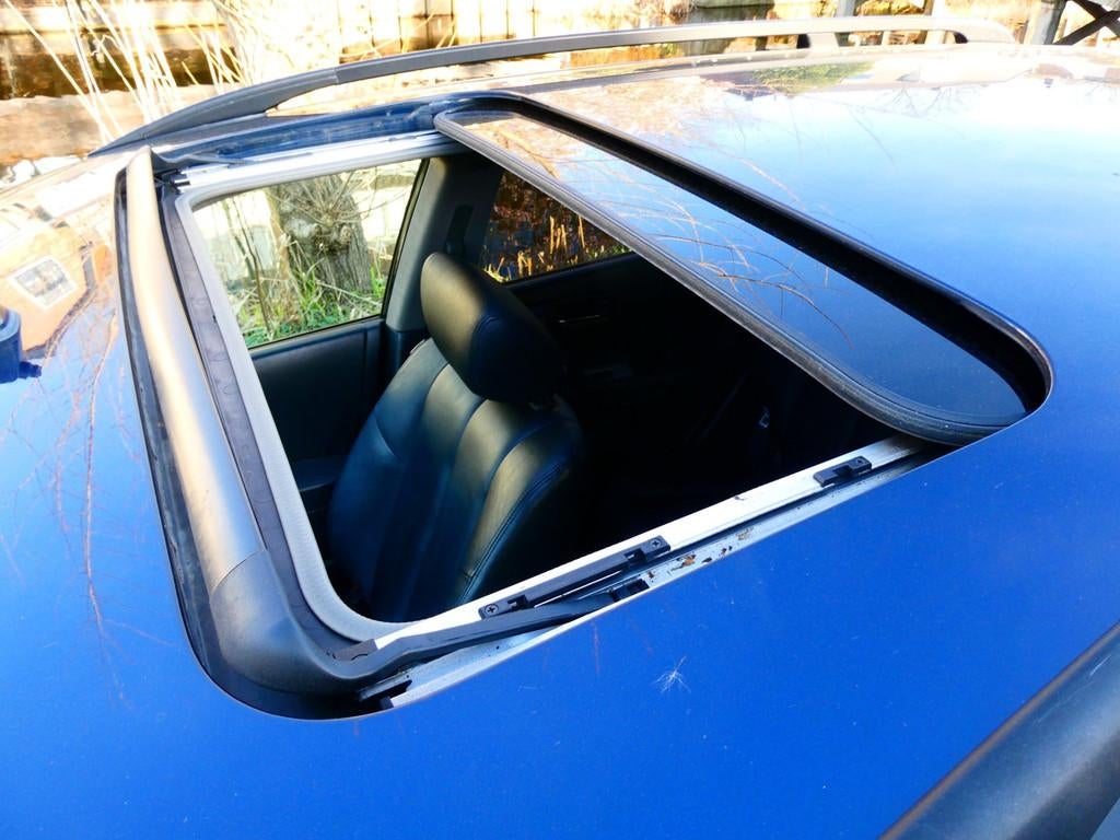 Nissan Murano 3.5 V6 234pk Automaat Leder Trekhaak 1500kg. X, Auto's, Nissan, Automaat, Gebruikt, Zwart, 234 pk