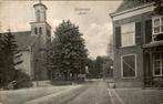 Hummelo - Kerk - Voorgevel, Verzamelen, Ansichtkaarten | Nederland, Ophalen of Verzenden, Voor 1920, Gelopen, Gelderland