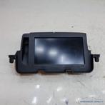 Navigatie scherm display 280340010R Renault Megane III Sceni