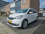 Skoda Citigo Luxe uitvoering!, Auto's, Voorwielaandrijving, Zwart, Wit, Handgeschakeld