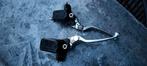 Brembo Rem- en koppelingshendel set, Motoren, Ophalen of Verzenden, Gebruikt