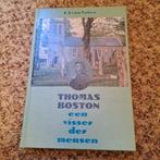 Een visser der mensen, Ophalen of Verzenden