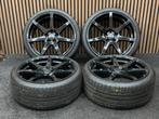 19 inch Alutec Pearl - Golf Leon A3 5x112 ET46 225/35/19, Auto-onderdelen, Banden en Velgen, ., Banden en Velgen, ., Ophalen