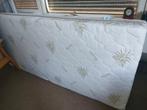 Matras 90 x 200, Ophalen, 90 cm, Eenpersoons, Zo goed als nieuw
