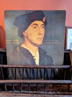 Prent Reproductie Sir Richard Southwell, Ophalen, Gebruikt, Voor 1940, Prent