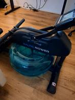 Cardiostrong Baltic Rower – Waterroeier | Thuisfitness, Ophalen, Zo goed als nieuw