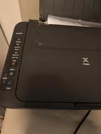 Canon Pixma MG3070S printer, Ophalen of Verzenden