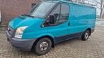 Ford Transit 260S 2.2 TDCI Ambiente 3x ford transiten, Auto's, Voorwielaandrijving, Euro 5, 101 pk, Gebruikt