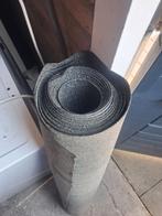 Ongebruikte rol dakleer - 4m2, Ophalen, Overige materialen, Zwart, Nieuw