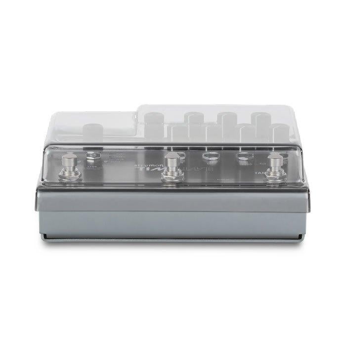 Decksaver stofkap voor Strymon 3-Switch pedalen, Muziek en Instrumenten, ., Nieuw, ., .