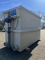 Do-it filtertechniek Combi 50 trommelfilter 65 m3 flow, Ophalen, Gebruikt, Vijverfilter