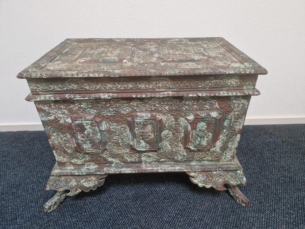 brocante, Antiek en Kunst, Ophalen