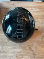 Scooterhelm, Fietsen en Brommers, Brommerhelmen, Ophalen of Verzenden, Gebruikt, Medium