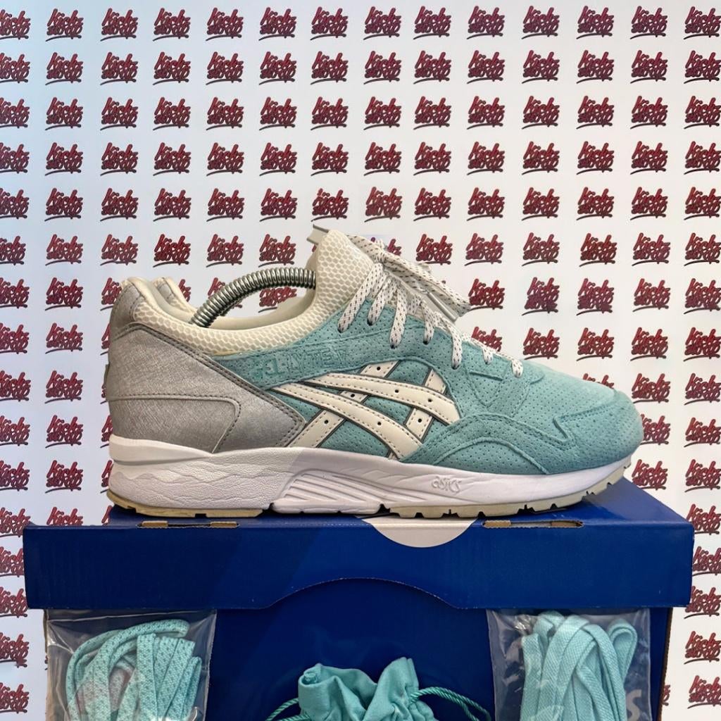 Asics Gel Lyte V Kith x Diamond Supply Co. | EU 42, Overige kleuren, Ophalen of Verzenden, Sneakers of Gympen, Zo goed als nieuw