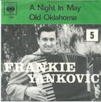 Frankie Yankovic- A Night in May  Nr.5