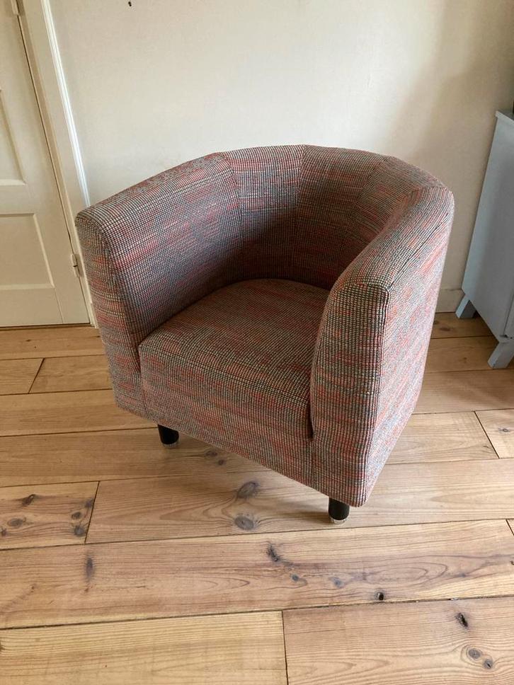 Gelderland fauteuil, Huis en Inrichting, Fauteuils, Ophalen of Verzenden