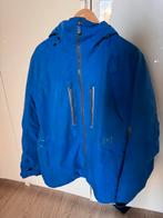 Burton AK Goretex 2L Stagger jas (maat S), Ophalen of Verzenden, Gebruikt, Kleding