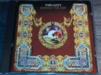 Thin Lizzy ‎- Johnny The Fox [1990], Ophalen of Verzenden, Zo goed als nieuw