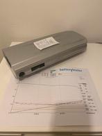 Sparta C4 accu 36v 13,4 Ah ( gereviseerd ), Fietsen en Brommers, Fietsaccessoires | Fietsaccu's, Ophalen, Zo goed als nieuw