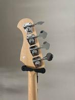 Harley Benton basgitaar, Ophalen, Gebruikt, Elektrisch